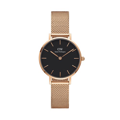 Oiritaly Watch Quartz Woman Daniel Wellington Classic